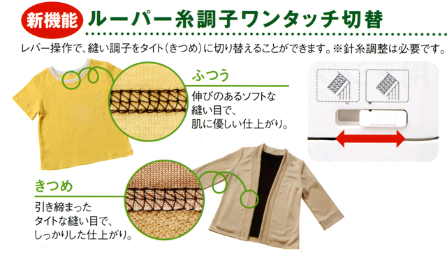ジャノメミシン館/トルネィオ796U ジャノメミシン館/トルネィオ796U
